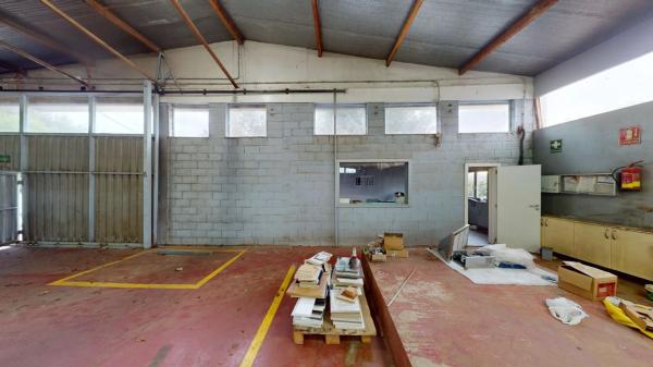 Terreno en travesía Posse 2, 40