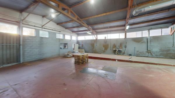 Terreno en travesía Posse 2, 40