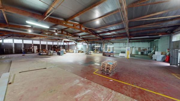 Terreno en travesía Posse 2, 40