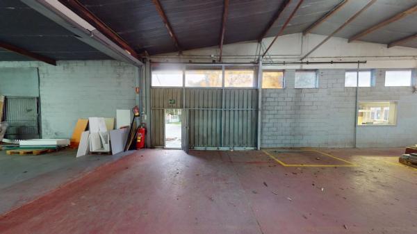 Terreno en travesía Posse 2, 40