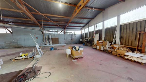 Terreno en travesía Posse 2, 40