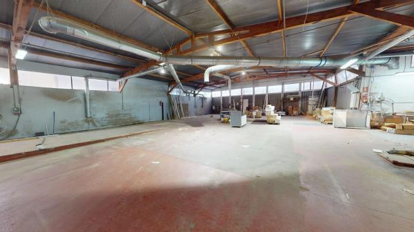 Terreno en travesía Posse 2, 40