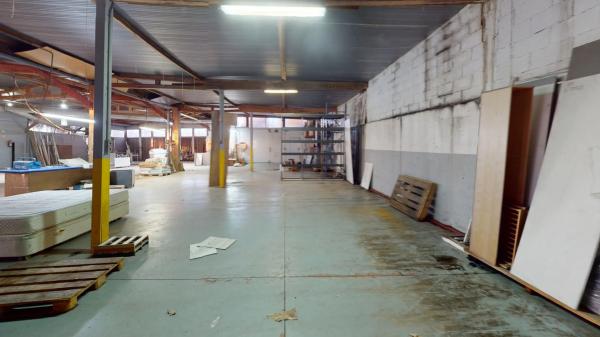 Terreno en travesía Posse 2, 40