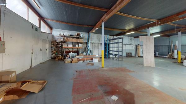 Terreno en travesía Posse 2, 40