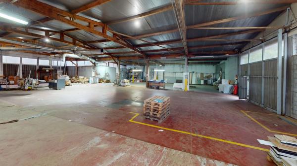 Terreno en travesía Posse 2, 40