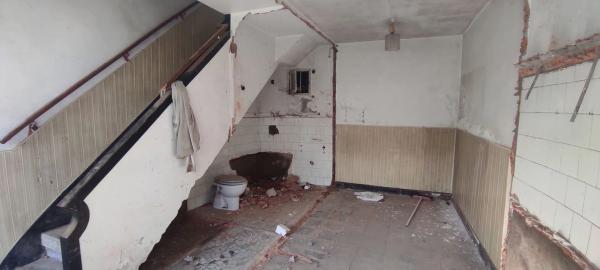 Terreno en Lugar Cabana, 29