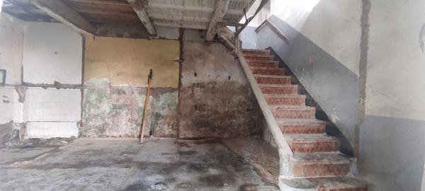 Terreno en Lugar Cabana, 29