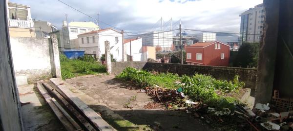 Terreno en Lugar Cabana, 29