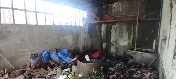 Terreno en Lugar Cabana, 29