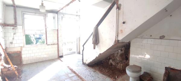 Terreno en Lugar Cabana, 29