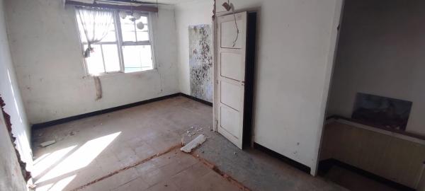 Terreno en Lugar Cabana, 29