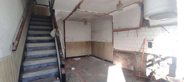 Terreno en Lugar Cabana, 29