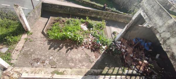 Terreno en Lugar Cabana, 29