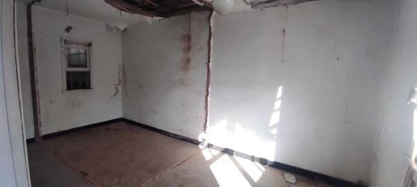 Terreno en Lugar Cabana, 29