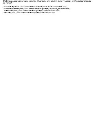 Terreno en Lugar Cabana, 29