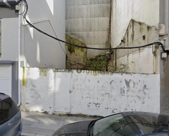 Terreno en calle Cantábrico, 30