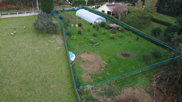 Terreno en Ac-163, 89