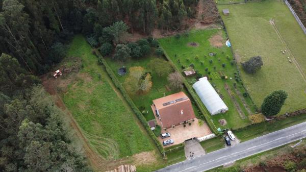 Terreno en Ac-163, 89