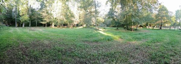 Terreno en calle Anceis, 29