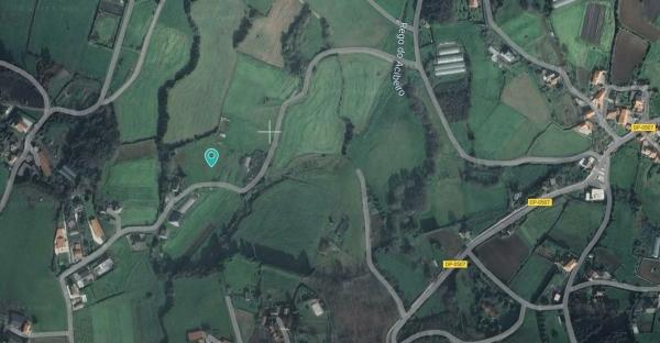 Terreno en Loureda-Lañas-Barrañán