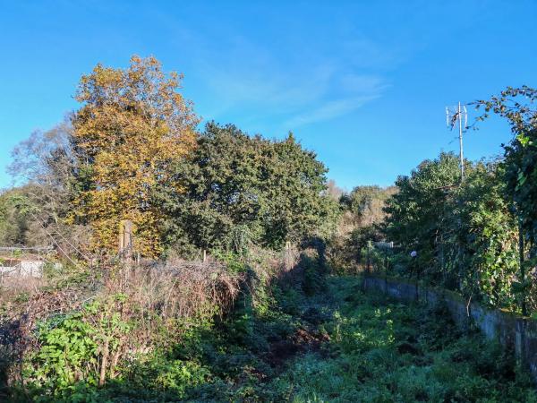 Terreno en Osedo, 69