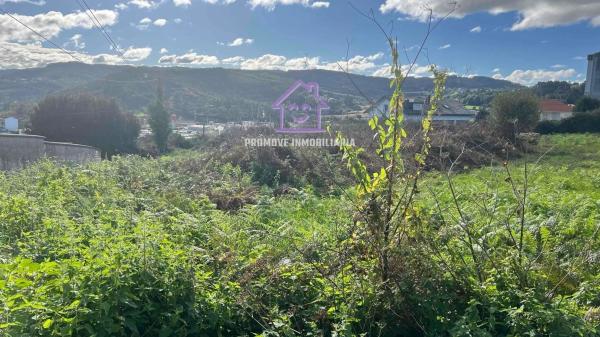 Terreno en Arteixo