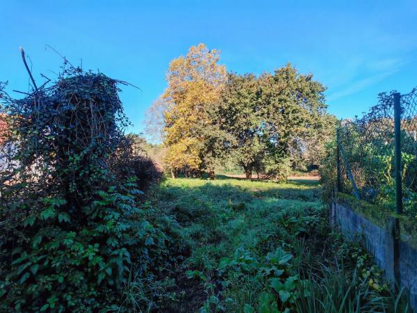 Terreno en Osedo, 69