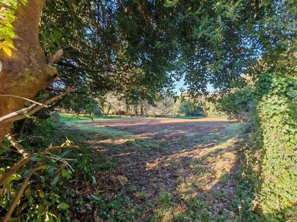 Terreno en Osedo, 69