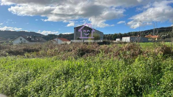Terreno en Arteixo