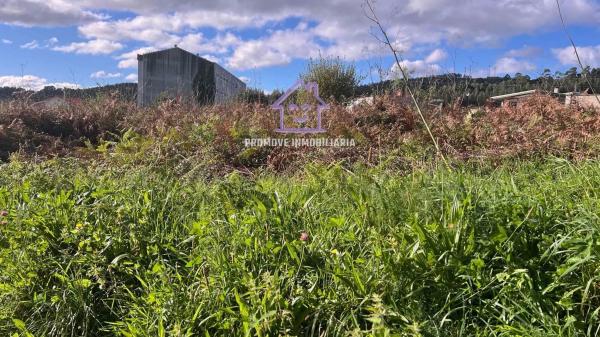 Terreno en Arteixo