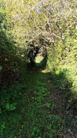 Terreno en Osedo, 69