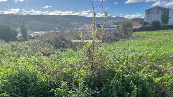 Terreno en Arteixo