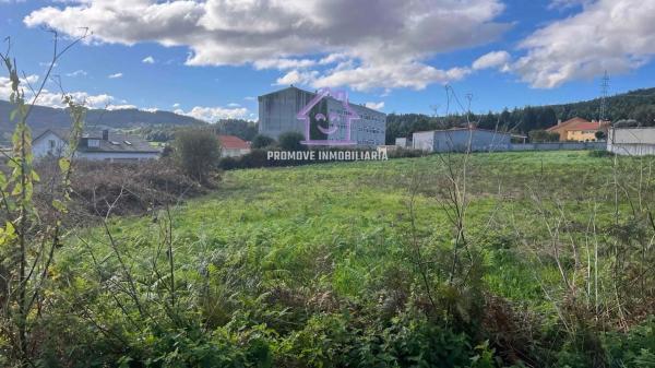 Terreno en Arteixo
