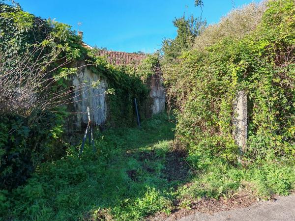 Terreno en Osedo, 69