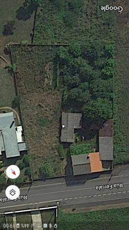 Terreno en a Ferrala, 47