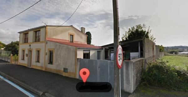 Terreno en a Ferrala, 47