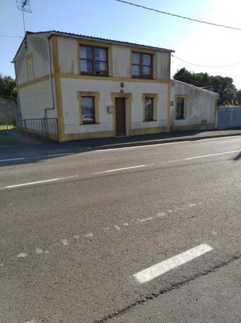 Terreno en a Ferrala, 47