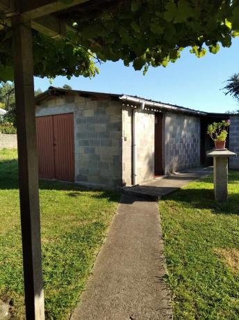 Terreno en a Ferrala, 47