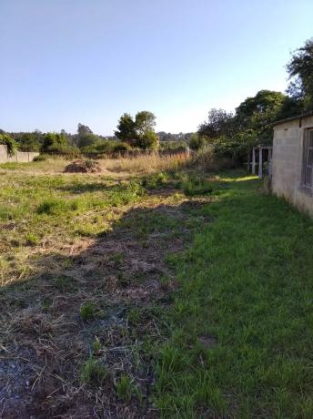 Terreno en a Ferrala, 47