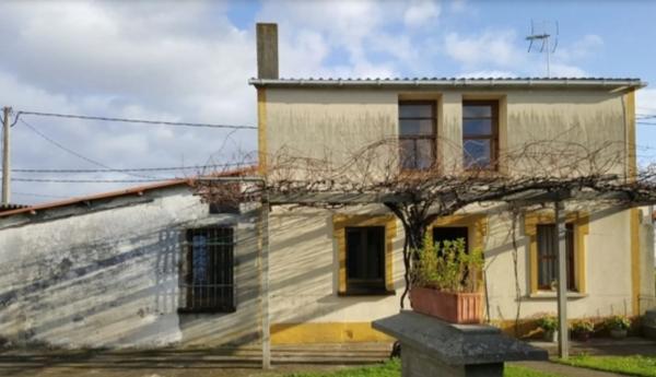 Terreno en a Ferrala, 47