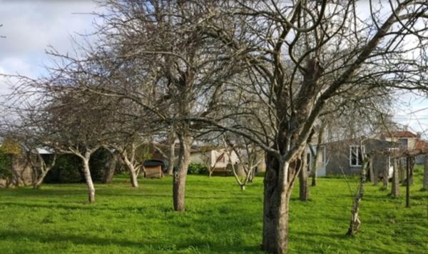 Terreno en a Ferrala, 47