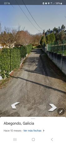 Terreno en Limiñón, a Fraga s/n