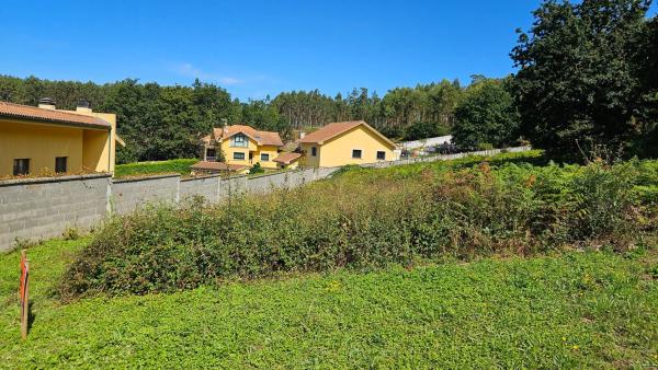 Terreno en Limiñón, a Fraga s/n