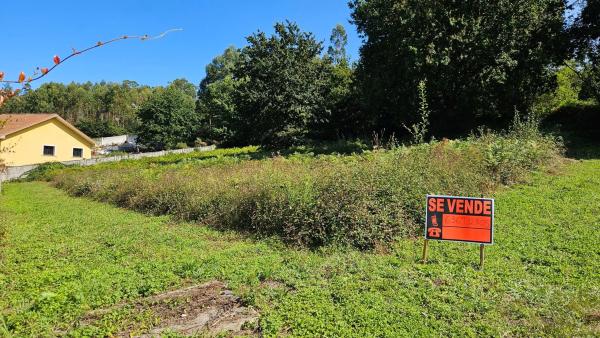 Terreno en Limiñón, a Fraga s/n