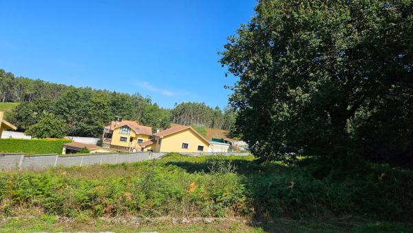 Terreno en Limiñón, a Fraga s/n