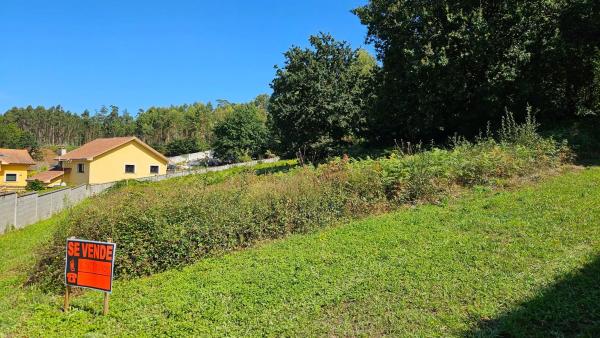 Terreno en Limiñón, a Fraga s/n