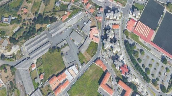 Terreno en o Birloque, 68