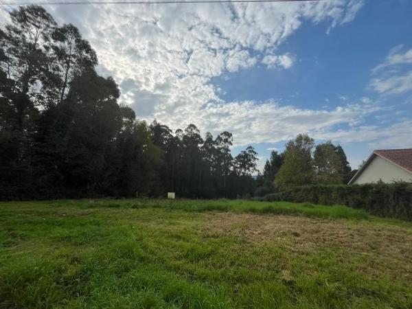 Terreno en Aldea Taibo