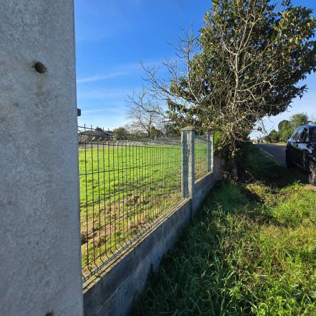 Terreno en Lugar Vilar