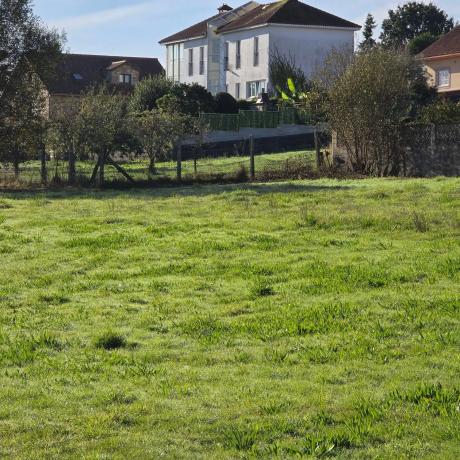 Terreno en Lugar Vilar
